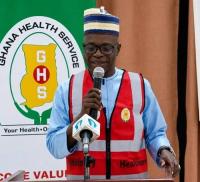 Free Primary Healthcare takes off in Northern Region