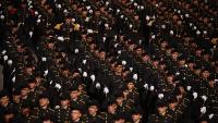 Europe’s hollowed-out armies: The race to find 100,000 soldiers