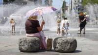 Germany reports record 14,000 heat-related deaths