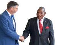European Union unveils €143 million support for Malawi
