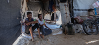 Middle East: 94 per cent need shelter in Gaza, Israel ramps up demolitions in Lebanon