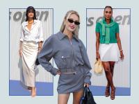 15 U.S. Open Outfit Ideas That Aren’t Just Tennis Skirts
