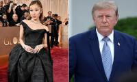 Ariana Grande issues furious five-word response after Trump's team uses her music AGAIN in anti-trans TikTok video