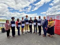 Summer program hones the skills of young Sudbury-area entrepreneurs