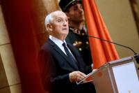 President calls on Hungarians to keep 1956’s memory alive