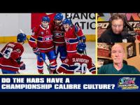 Do The Habs Have A Championship Calibre Culture? |The Sick Podcast with Tony Marinaro August 20 2026