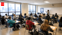 Detroit school students can earn $100 every week just by attending all their classes