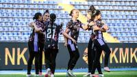 UAE's Banaat FC thrash Master FC 9-0 in AFC Women's Champions League preliminaries