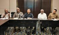 Stressing Indian vote power, NGOs press Rafizi for Bersama's long-term commitment 1h ago ⋅ 15