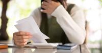 Business distress levels fall as Northern Ireland bucks wider UK trend