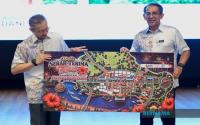 National Day 2026: Over 80,000 Expected To Flood Dataran Putrajaya