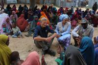 Somalia’s hunger crisis deepens as aid dwindles