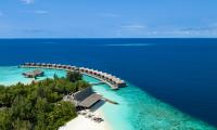 Grand Park Kodhipparu Maldives secures three nominations at 2026 World Luxury Awards