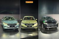 Sedan continues to be the quintessential car: Skoda India brand director 1 hr ago•Suraj Viswanathan