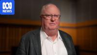 Top lawyer calls out 'absurd criticism' of Big Build royal commission
