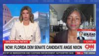 Kasie Hunt Says Latin American Commie Dictatorships Led by ‘National Socialists’