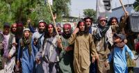 Afghan Christians at risk of ‘eradication’