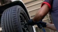 California tire efficiency rules raise concerns over cost and safety