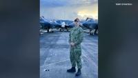 Chicago-area family awaits USS Lincoln sailor's return