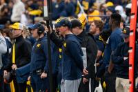 Michigan defense gains depth from injury returnees 