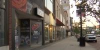 Flint businesses want police presence to extend beyond Crim weekend