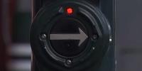 Pedestrians split over new AI eye-reading crosswalks in Las Vegas