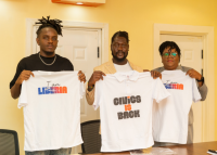 Liberia: Musicians Barsee and Com Cruz Signed as Civic Champions as Ministry of Education and Wahala Publishing House Reintroduce Civics in Schools