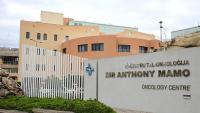 Uzodimma links Imo investment in robotics, oncology centre to local healthcare