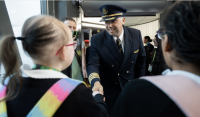 Emirates Expands Global Travel Rehearsal Programme Across All UK Airports