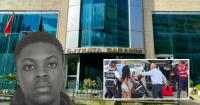 13 people face court over killing of Portuguese tourist in Albania