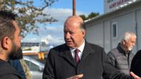 Turkish Cypriots request ‘concrete information’ from BBC over IVF reports