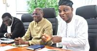 Liberia, Five Others Benefit From US$5.3M AfDB Tax Administration Project