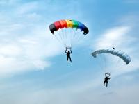 Paragliding Suspended Across Oman Following Salalah Tragedy