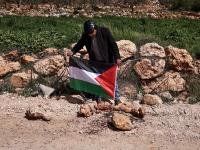 Europe, Canada condemn Israeli plans for new West Bank settlement