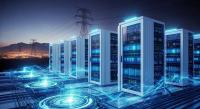 AI Data Center Boom Is Already Pushing Electricity Costs Higher, Dallas Fed Research Finds