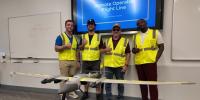 Aviation training enters a new era at Texas A&M’s RELLIS campus