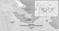 One Year On, Trump’s Armenia-Azerbaijan Corridor Takes Shape, and Georgia Spends to Stay ahead of It