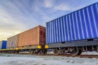 Azerbaijan reports growth in railway freight transportation in 2026