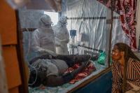 WHO: Congo to receive vaccines for Ebola