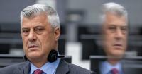 Former Kosovo president Thaçi expects acquittal ahead of Hague verdict