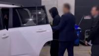 Australian dual citizen charged over alleged Russian intelligence plot involving Ukraine’s armed forces