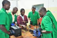 Tanzania’s unified national agenda to fix youth skills gap