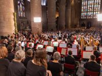 Music review: Three Choirs Festival 2026 (Gloucester)