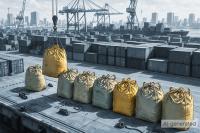 Japan Faces Heavy Rare-Earth Shortage as China Curbs Supply