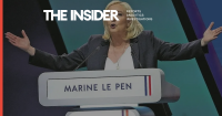 The prodigal candidate returns: Marine Le Pen's political comeback and the battle for 2027