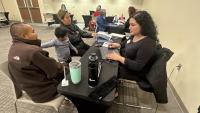 New Medicaid rules could leave thousands of immigrants in North Carolina without coverage