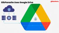 SilkParasite Uses Google Drive as C2 to Hide RAT Traffic Inside Trusted Cloud Services