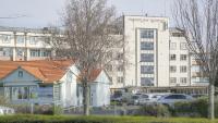 Influenza outbreak: Hospital asks patients to bring only one support person