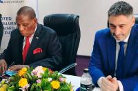EU gives Malawi financial boost