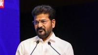 Revanth Reddy cancels US visit as Centre denies clearance due to lack of 'political angle'
